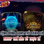 Cộng Đồng Game Thủ Đánh Giá Rikvip Thế Nào