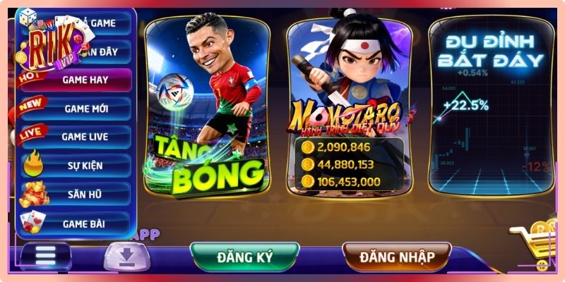 Cộng Đồng Game Thủ Đánh Giá Rikvip Thế Nào Từ Thực Tế 2 Cộng đồng game thủ đánh giá Rikvip thế nào về đồ họa