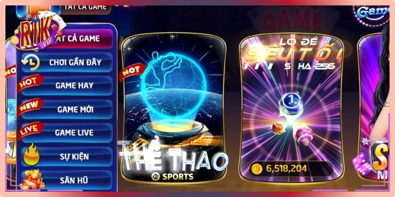 Cộng Đồng Game Thủ Đánh Giá Rikvip Thế Nào Từ Thực Tế 1 Tìm hiểu về hệ thống Rikvip