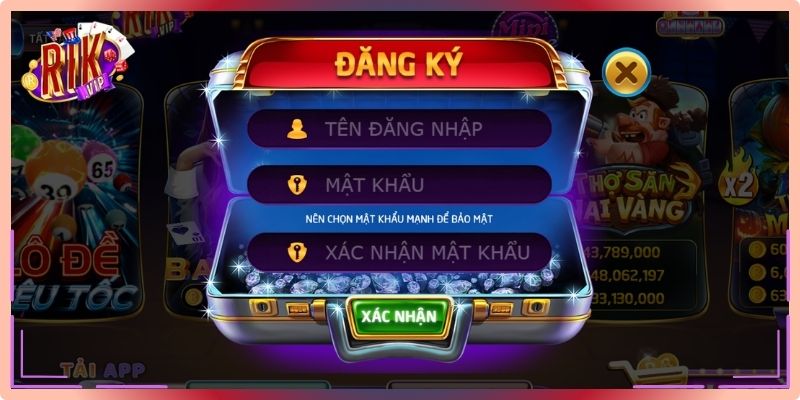 Điều kiện về độ tuổi hợp lệ