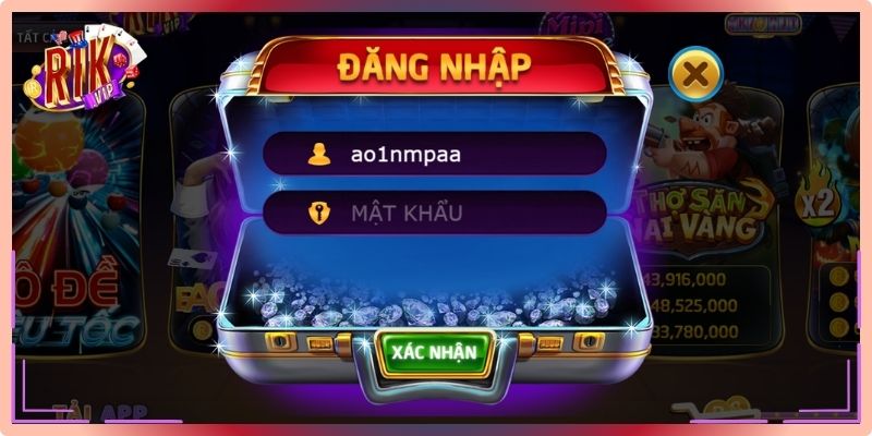 Xác định đúng địa chỉ truy cập
