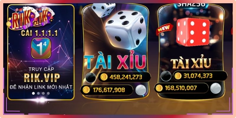 Đánh Giá Ưu Nhược Điểm – Góc Nhìn Chi Tiết Từ Chuyên Gia 1 Tìm hiểu tổng quan về Rikvip