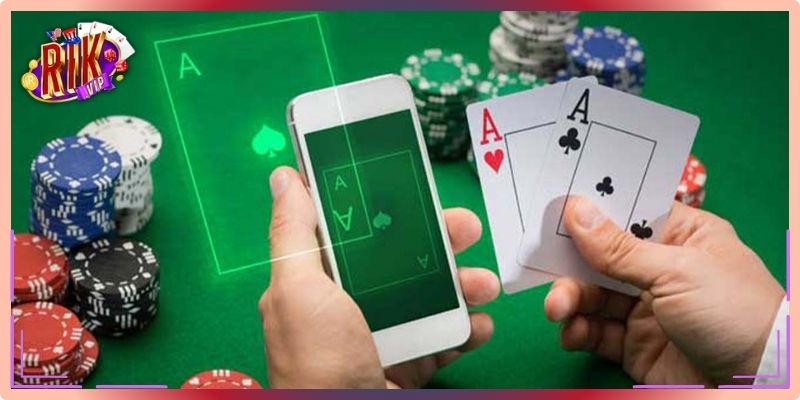 Hướng dẫn cách hack game bài đổi thưởng chi tiết