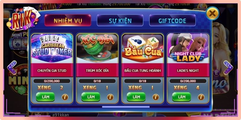 Điều kiện tham gia khuyến mãi