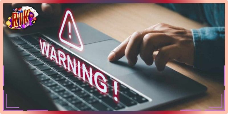 Những hạn chế khi truy cập link tải tool hack tài xỉu