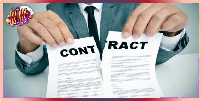 Khái quát về điều khoản miễn trừ RikVip
