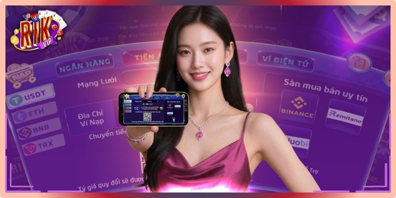 Review chi tiết nền tảng qua khuyến mãi