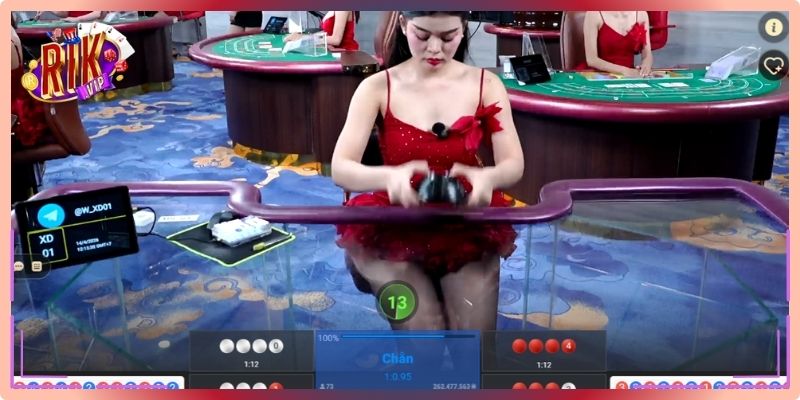 Đánh giá Rikvip có uy tín không qua trải nghiệm thực tế người chơi