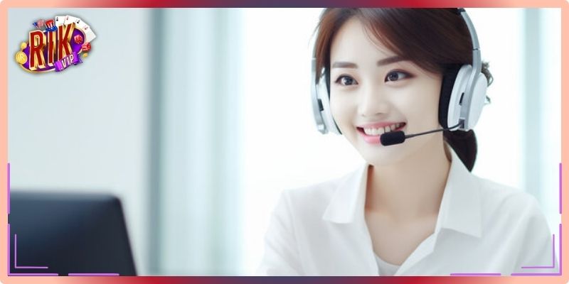 Hỗ trợ khách hàng tận tình