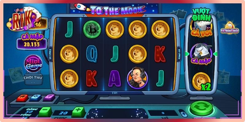 Một số lưu ý khi chơi To The Moon